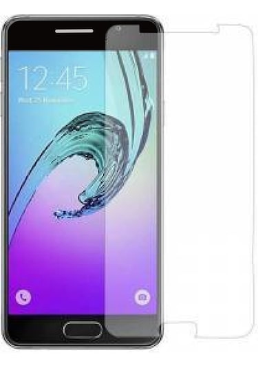 Helt Samsung Galaxy J510 J5 2016 Uyumlu Ön Koruma Nano Ekran