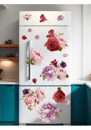 Sticker Store Duvar İçin Dekoratif Etiketler 169646764 Beyaz