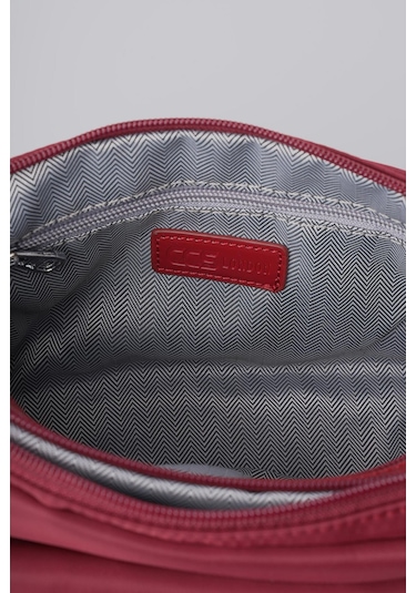 Ççs Kadın 17890 Omuz Çantası Bordo