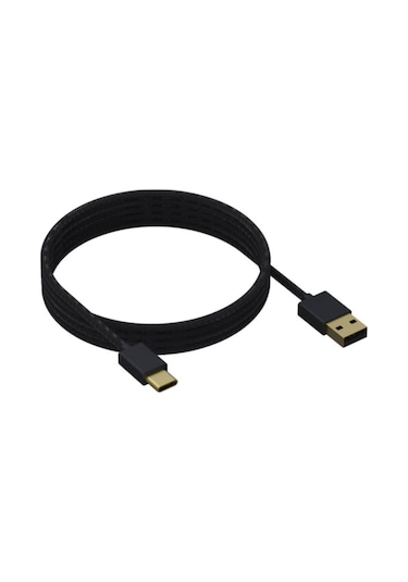 Sparkfox Xbox Series X / S Kontroller Premium Örgülü Data Ve Şarj Kablosu-w20x501