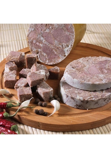 Munzur Dana Kavurma 100 Gr