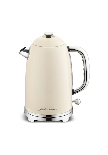 Jumboxhomend 1626H Heatrow Su Isıtıcısı