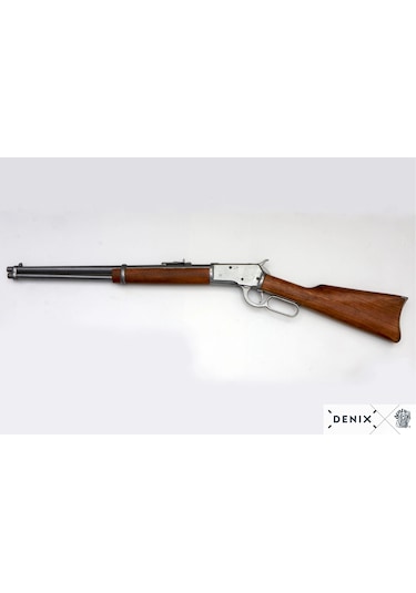 Denix Dekoratif Replika Mod.92 Carbine Rifle, Usa 1892