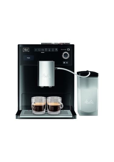 Melitta Caffeo CI E970-103 Tam Otomatik Espresso Makinesi