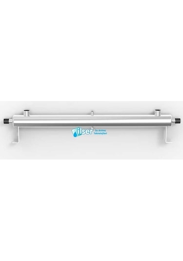 Aqualine E-505 Plus Panolu Uv Cihazı