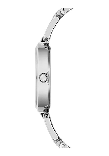 Guess Guu1438l1m Kadın Kol Saati Metalik Gri