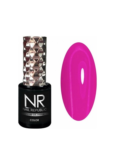 Nail Republic Kalıcı Oje 155 10 ML