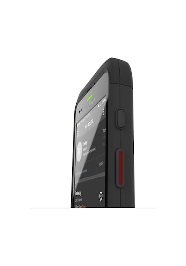 Honeywell Ct40 Android El Terminali