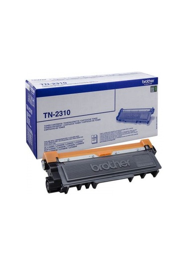 Brother Tn-2310  Siyah Toner
