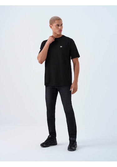 Loft Antrasit Erkek Jean Pantolon Lf2039436 Antrasit