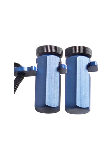 Suntek Magideal Uzun Merdiven Göstergeleri Kiti Çerçeveleme Kare Mavi