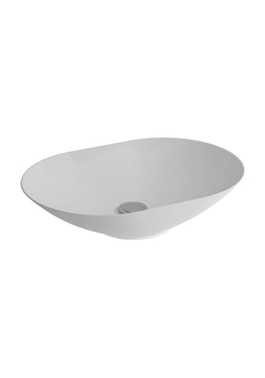 Newarc Trend Çanak Lavabo Tre.l065 Krom