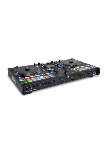Rane System One Standalone Motorize Kontroller