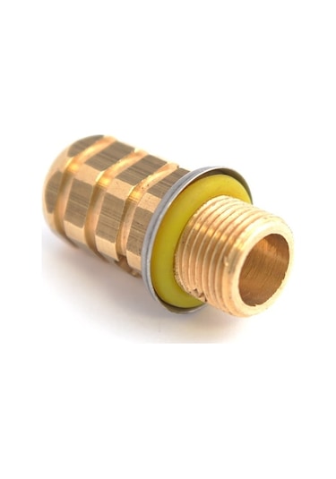 Ütü Emniyet Ventil Gövdesi / Sy Evg 38