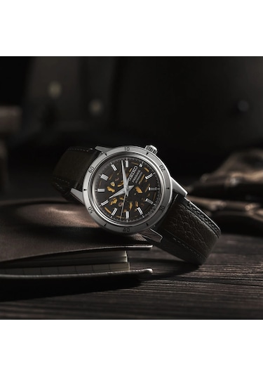 Seiko Presage Style Otomatik SSA461J Erkek Kol Saati