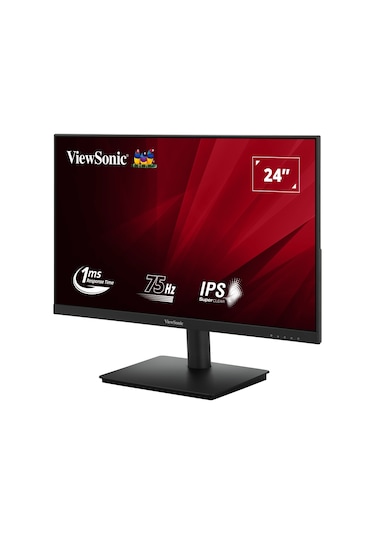 Viewsonic VA240-H-2 24 1MS  75Hz Full Hd IPS Led Monitör