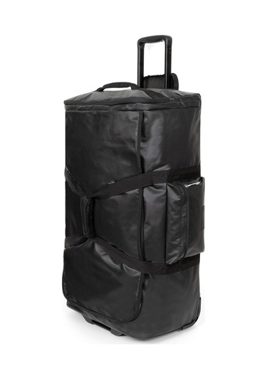 Eastpak Tarp Dufflr'e Whell Büyük Boy Valiz Ek0a5bho Renkli Çok Renkli