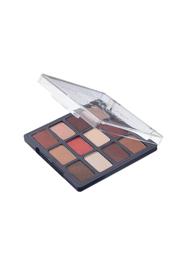 Note Cosmetics Love at First Sight Far Paleti 202