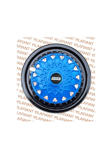 Bbs 13 Inç Jant Kapağı Tofaş Şahin Toros Uyumlu Ms3091bbs