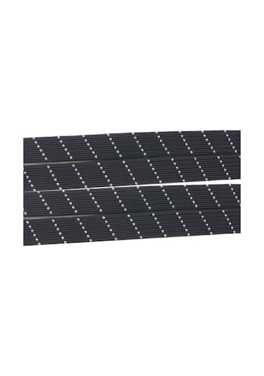 Wezone Motorsiklet Kaskı İçin 1.5x Esnek 60cm Siyah Lastikli Bağlama Kordonu 4 Adet