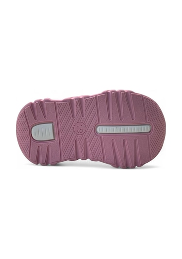 687 Bebek İlk Adım Sneaker Pembe
