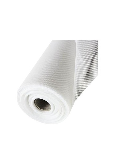 Beyaz Anti Bug Net Etkili Dıy Cam Elyaf Ekran Sivrisinek Bug Odası Perde Mesh 100 150cm