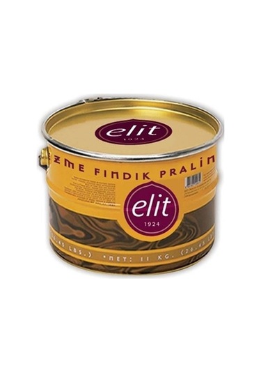 Elit Ezme Fındık Pralin 11 KG