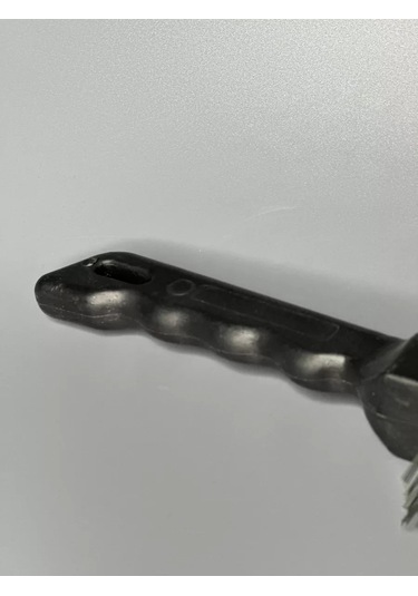 Nadeznyj Vybor 4 Sıralı Metal Fırçası 143609052