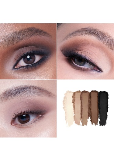 Natasha Denona Mini Eye Sculpt Palette - Far Paleti Diğer