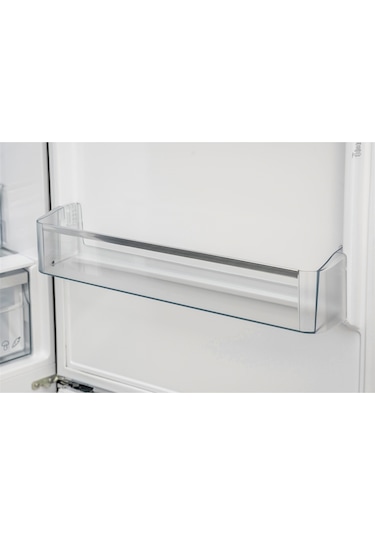 Vestel RETRO NFK52211 Siyah 471 Lt No-Frost Buzdolabı