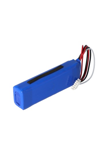 Jbl Charge 3. Li-Polymer. 3.7V. 6000Mah. 22.2Wh için Uygun Pil