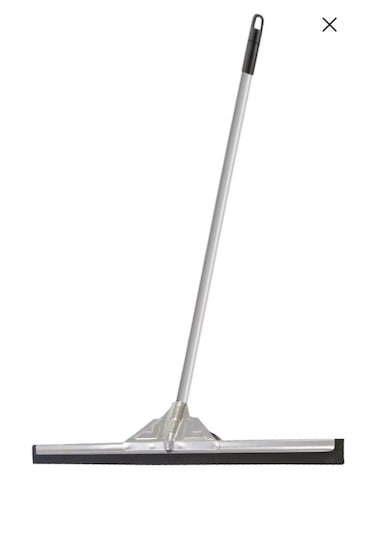 Endüstriyel Metal Çek Çek , Çekpas , Yersil / 75cm. + Metal Sap 120cm