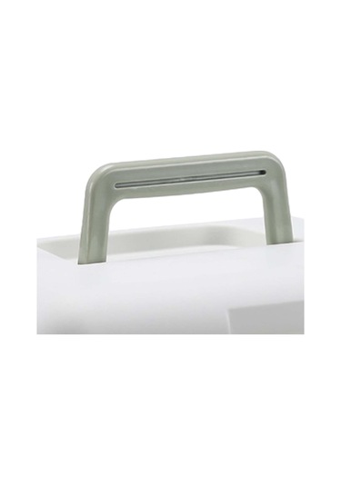 Suntek İlaç Saklama Kutusu Organizatör Konteyner Kozmetik