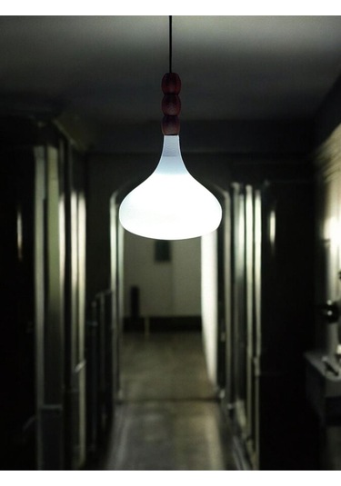 Modern Boho Sarkıt Avize Vegan Üretim Salon Oturma Odası Mutfak Genç Odası E27 Çok Renkli