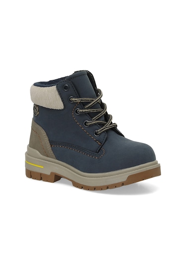 Kinetix Farsı 4pr Lacivert Erkek Çocuk Worker Bot 000000000101888141 Lacivert