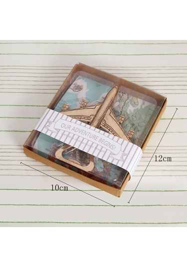 2 Adet Alaşım Düzlem Tasarım Bira Şişe Açacağı En İyi Düğün Hediyesi Ve Parti İadeleri Diğer