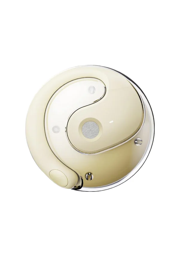 Jianan Multilingual İnstant Translation Headset 01