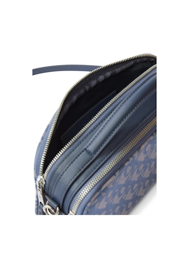 Calvin Klein Kadın Çapraz Çanta Lv04k3185gzyx Mavi