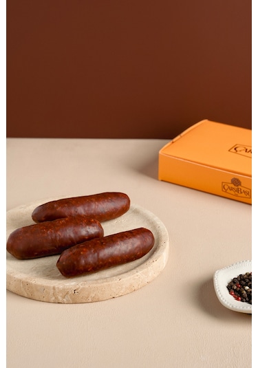Kayseri Evlik Sucuk 1 Kg