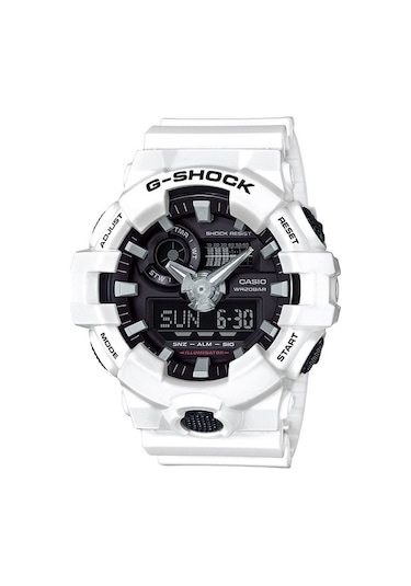 Casio Ga-700-7A Erkek Kol Saati
