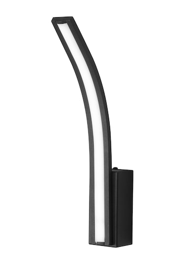 Nava Lux Modern Dekoratif Duvar Aplik Linear Led Aydınlatma Linee