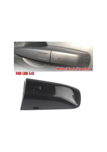 Ön Sol Kapı Kolu Kapağı Kapağı Sport For Sport For Evoque 2013-2015 Lr048299