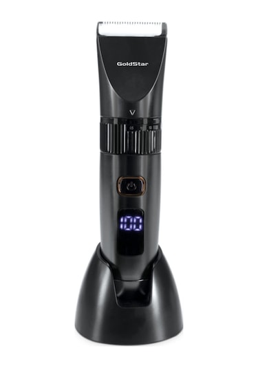 GoldStar ST-7008 Cengaver Saç ve Sakal Makinesi