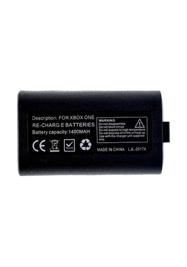 Beboncool Xbox One-one X-one S-series S Series X 1400mah Pil Seti