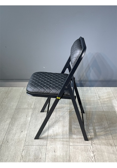 Hey Katlanır Mutfak Sandalye Yemek Balkon Bahçe Otel Kafe Baklava