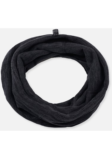 Colins Siyah Erkek Atkı Cl1066242 Q1.V1 Blk