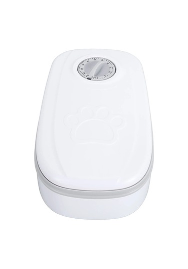 Jıalan Pet Besleyici Otomatik Evcil Hayvan Besleyici Çok