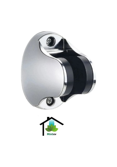Mintev Krom Eco Dayanıklı Hortum Askısı Mafsal Diğer