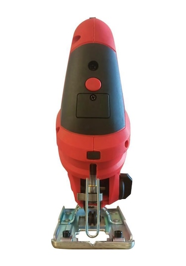 Attlas ATD 650 Dekupaj Testere