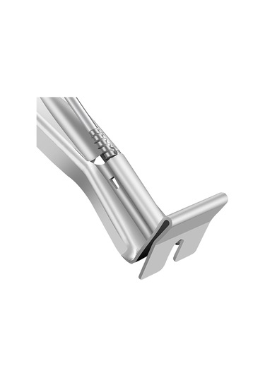 Xurunkeji İnç 25 Paket Oluk Askıları, Önceden Takılmış Vida İle, Sarkmış Yağmur Oluklarını Onarmak İçin Alüminyum Oluk Braketleri 15x15x15cm Xurunkeji İnç 25 Paket Oluk Askıları, Önceden Takılmış Vida İle, Sarkmış Yağmur Oluklarını Onarmak İçin Alüminyum Oluk Braketleri 15x15x15cm